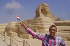 Čeští archeologové slaví další úspěch v Egyptě