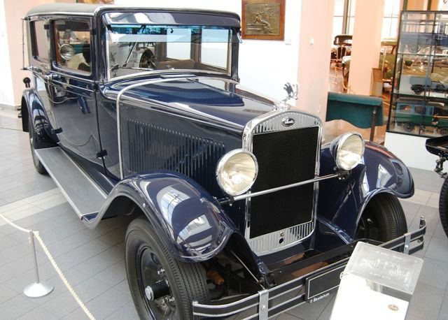 Dosavadní loga automobilky Škoda