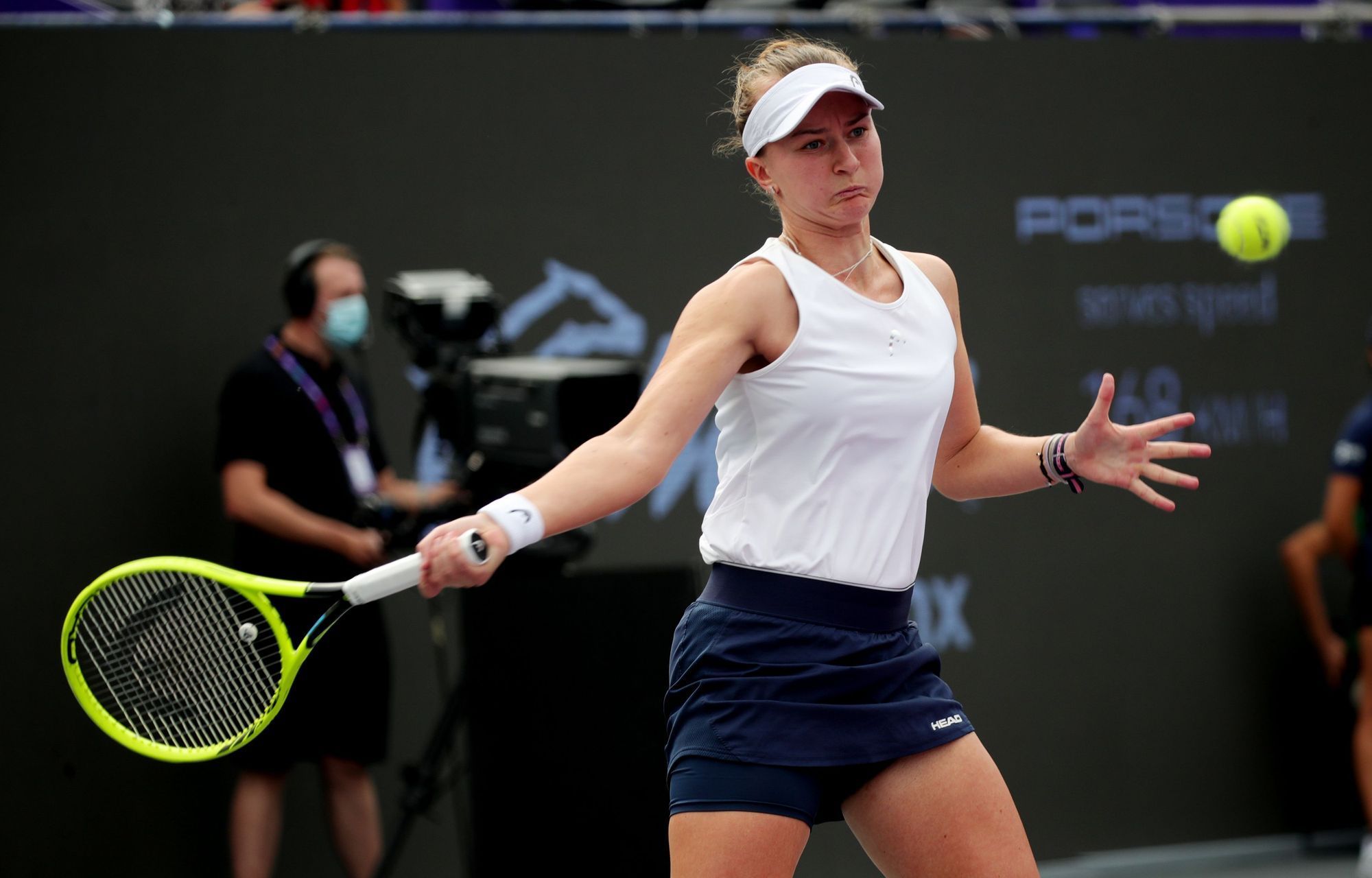 WTA Tour Finals Aktuálně.cz