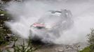 Rallye Dakar 2013, 10. etapa: Orlando Terranova, BMW