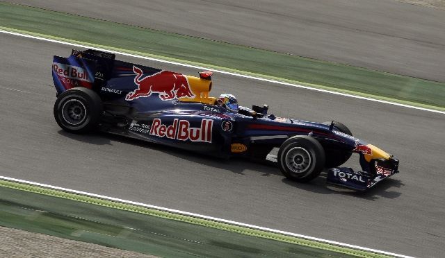 VC Španělska:Sebastian Vettel