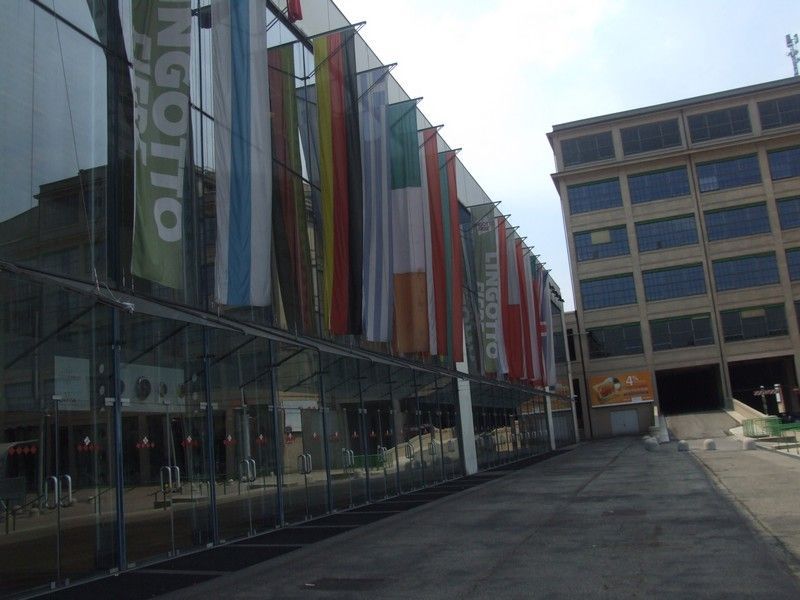 Turín