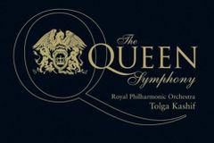 Symfonická pocta skupině Queen v Českém Krumlově