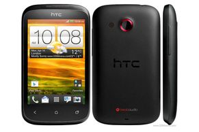 Hardwarium: HTC Desire C, Nokia 112 a 113, Lenovo ThinkPad X1