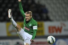 Jablonec v poháru sedmi góly deklasoval Ústí nad Labem