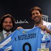 Van Nistelrooij - Málaga