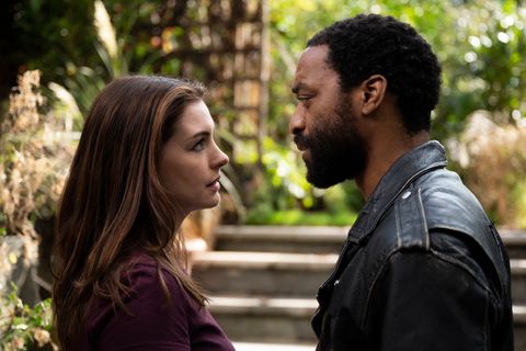 Všem tak trochu hrabe. A rozbředlý film Lockdown jen okrádá diváky o čas