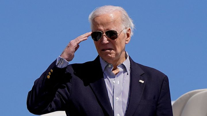 Na USA není spoleh ani za Bidena. Je to velké zklamání, hodnotí Edward Lucas