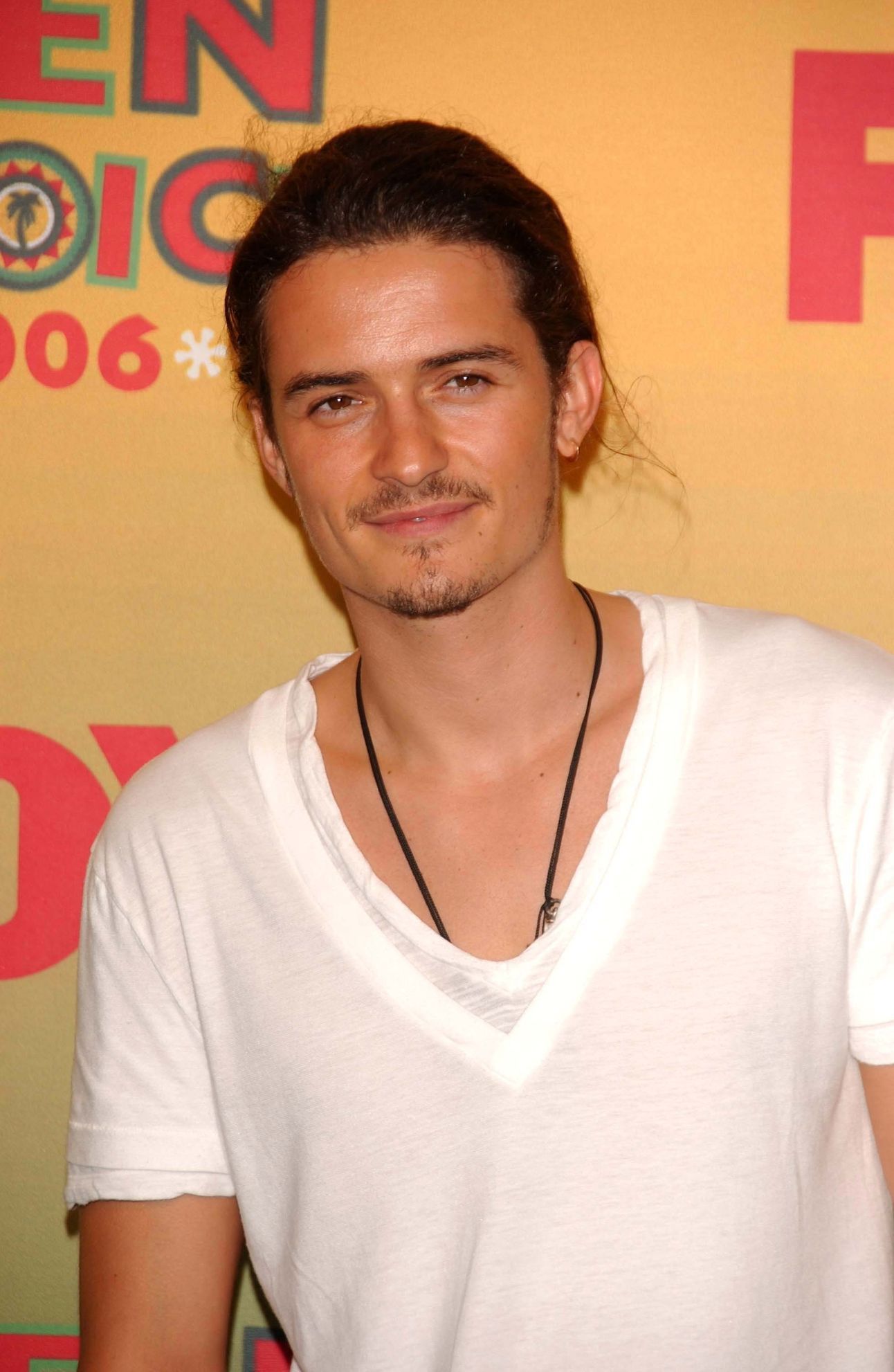 orlando bloom, zena