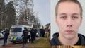 Policie - zásah na KArlovarsku - Aš - hledaný
