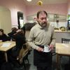 Sociální bistro Střecha