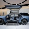 Autosalon v New Yorku 2016