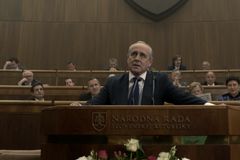 Recenze: Slovenský film Únos o odvlečení syna prezidenta Kováče se ptá, kdy se daří zločinu
