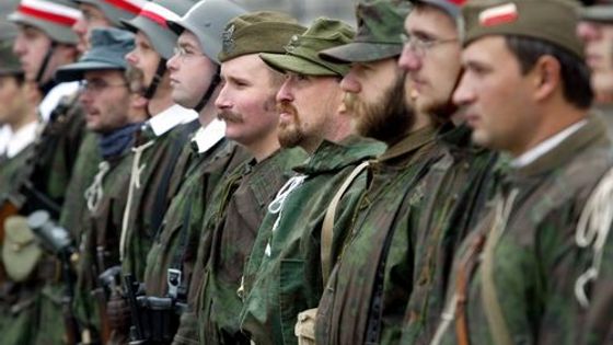 Svět si připomněl den válečných veteránů