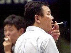 Japonci objevili nový gen způsobující závislost na nikotinu.