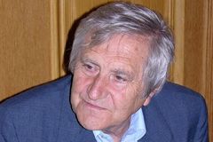 Ve věku 91 let zemřel sbormistr Ivan Sedláček, zakladatel oceňovaného sboru Kantiléna