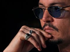 Na obranu odsouzených se postavil i herec Johny Depp