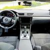 Panceřovaná Škoda Superb
