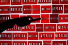 Akcie Netflixu jsou na rekordních hodnotách. Očekává se, že firmě dále poroste počet předplatitelů