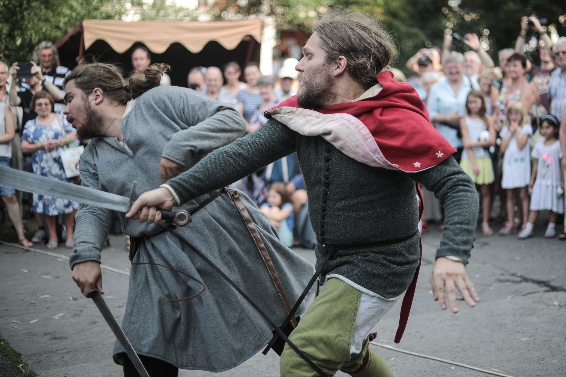 Pražská defenestrace - 600. výročí