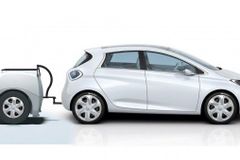 Nové řešení pro elektromobily