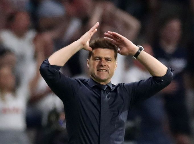 Mauricio Pochettino