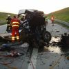 Nehody červenec