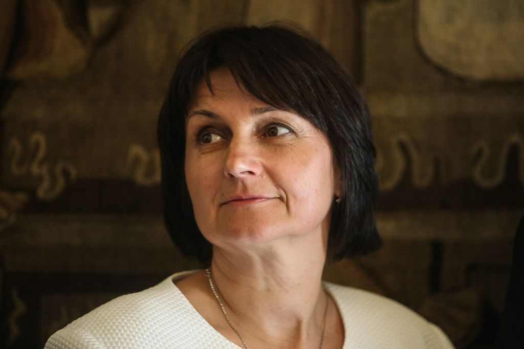 Setkání Bohuslava Sobotky s novými europoslanci