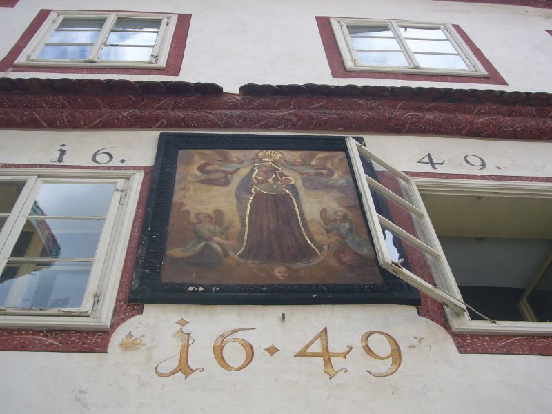 Prachatice