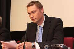 Poslanec Morava končí v politice. Rezignoval