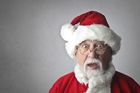 6 vánočních příšerností, které zaznamenáváte, až když jste dospělí