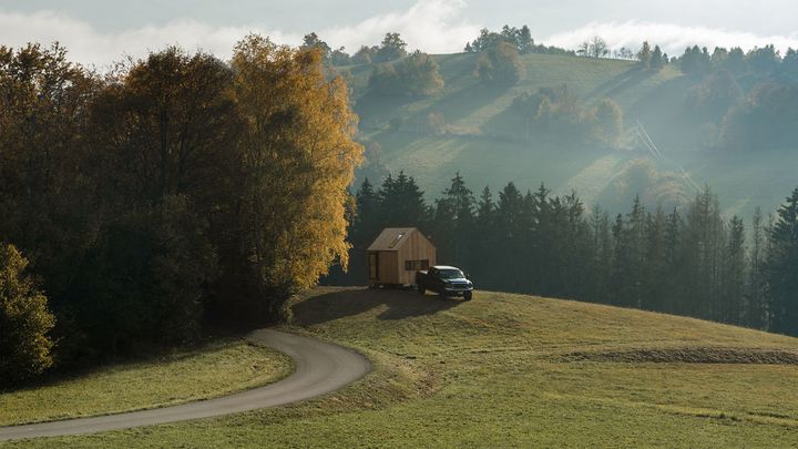 Vypnuli digitální svět a odjeli pryč. Co zažili bez mobilů, je navždy změnilo; Zdroj foto: www.amazingplaces.cz