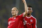 Bayern věří, že vyhraje všech pět soutěží, do nichž nastoupí