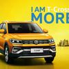 Volksvagen T-Cross Čína
