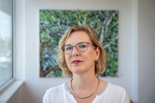 Lékařka: Ženy jsou často v šoku z toho, jak malá šance na pořízení dítěte jim zbývá