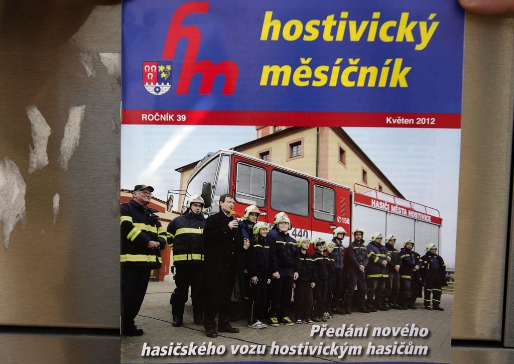 hostivice-Rathovo