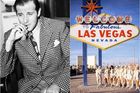 Drsní mafiáni, vybuchující atomovky a všude hazard. Před 115 lety vzniklo Las Vegas