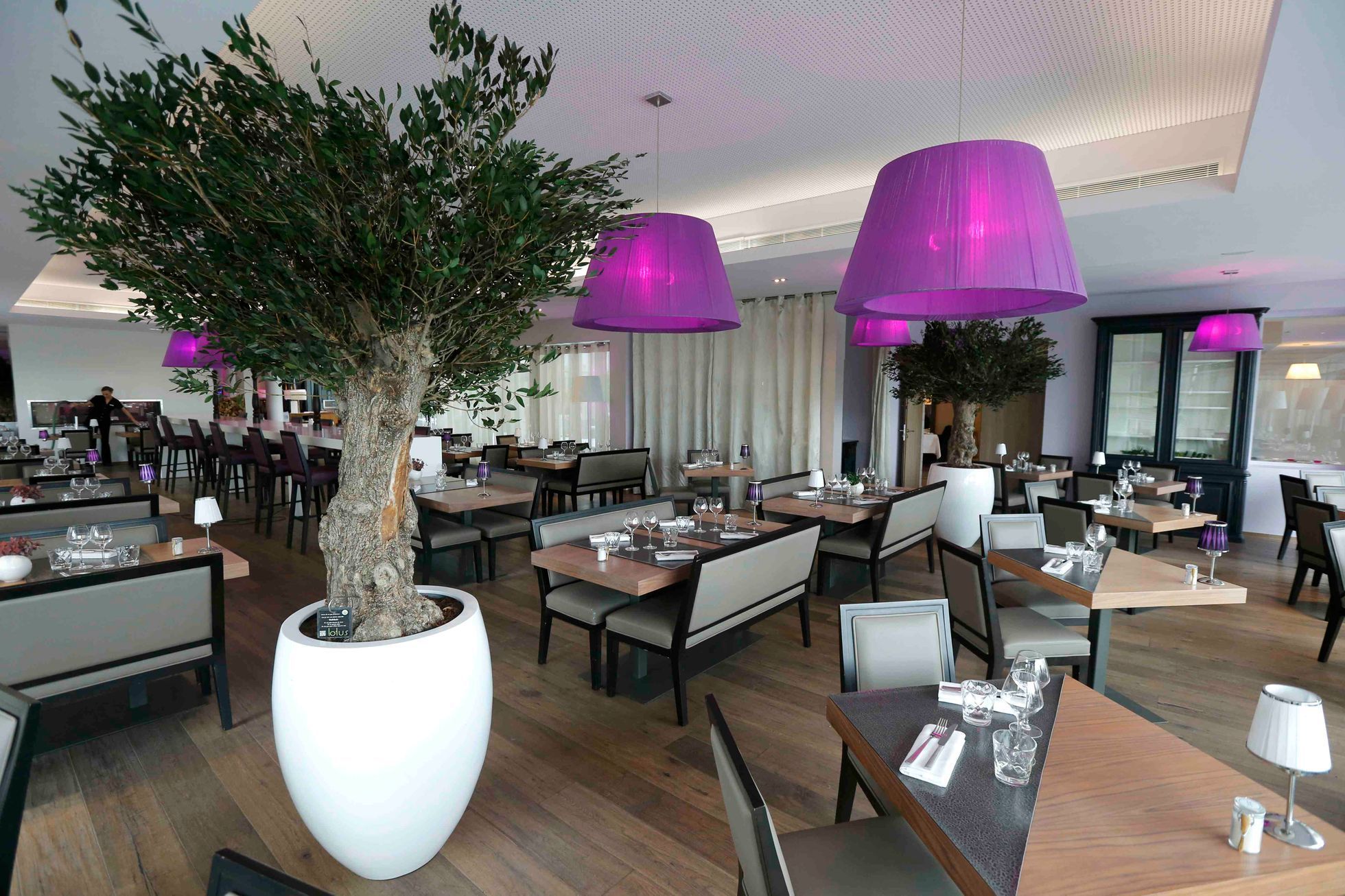 Hotely pro Euro 2016