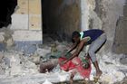 Útok islamistů na hotel v Mogadišu si vyžádal nejméně dvacet mrtvých a desítky zraněných