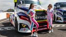 Grid Girls 2018: Buggyra