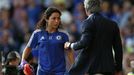 Eva Carneiro a José Mourinho