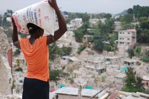 Rok na Haiti očima českých humanitárních pracovníků