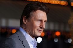 Spáchal Liam Neeson kariérní sebevraždu? Nejsem rasista, brání se herec ostré kritice