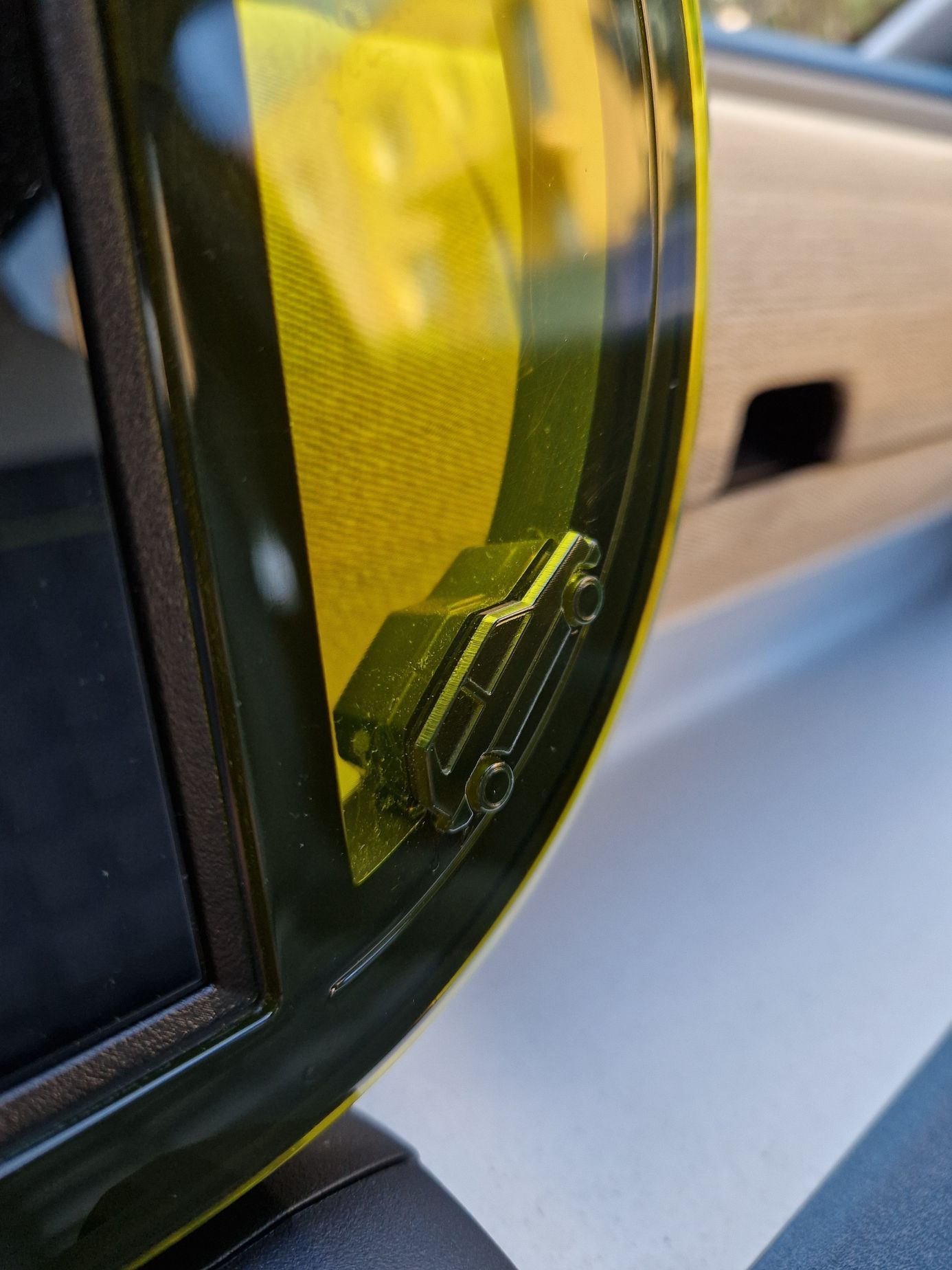 Fiat Grande Panda Electric test