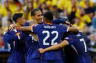 Nizozemští fotbalisté zdolali Rumunsko 3:0 a po 16 letech jsou ve čtvrtfinále ME