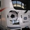 Euro 2012 - Česko - Vlak na Euro