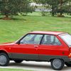 Citroën Axel