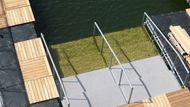 Od roku 2015 se však pokouší řeku znovu proměnit v centrum volnočasových aktivit. Do projektu investovala víc než 1,4 miliardy eur.
