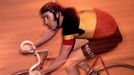 Eddy Merckx, Mexiko, 1972