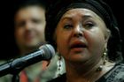 Zemřela královna romské hudby Esma Redžepová. Bojovnici za emancipaci romských žen bylo 73 let